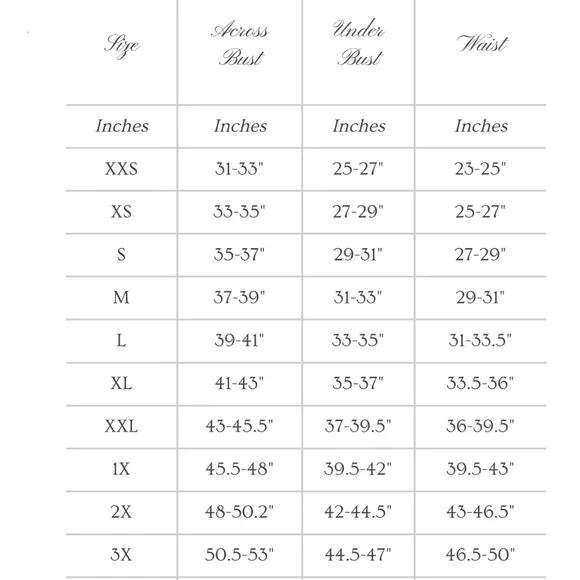 SELKIE Rainbow Victorian Corset with Lace Trim - Picture 3 of 3